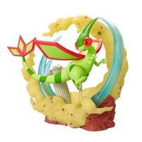 Re-ment Pokemon Circular Diorama Collection 2: Moments of Brilliance - Blind Box (1 Pc)