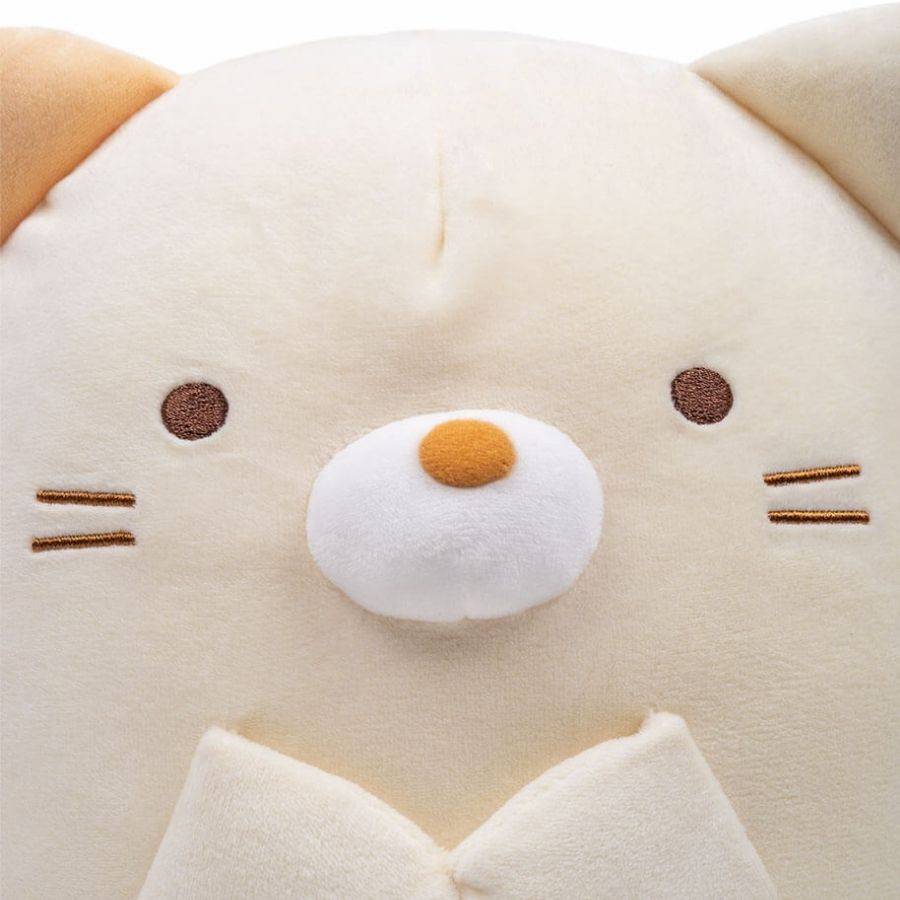 Neko plush discount