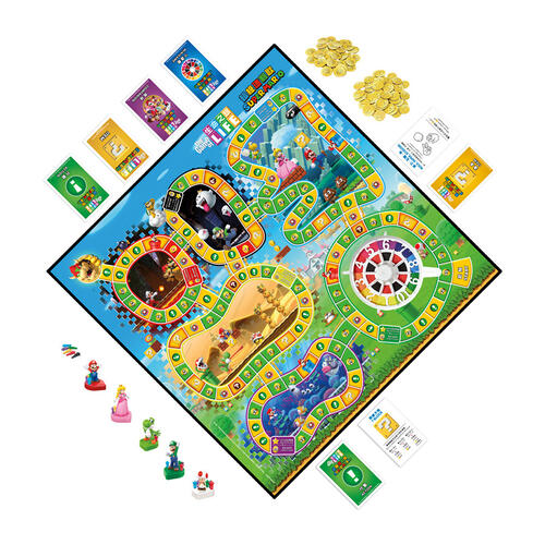 Super Mario Games Bundle