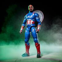 Marvel 傳奇系列 Marvel Studios《復仇者聯盟5：末日降臨》動作玩偶  - 隨機發貨 (單件裝)