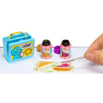 Mga's Miniverse Make It Mini Food Caf&eacute; Series 5 Blind Box - Assorted