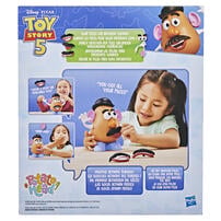 Toy Story 5 反斗奇兵5 發聲薯蛋頭先生