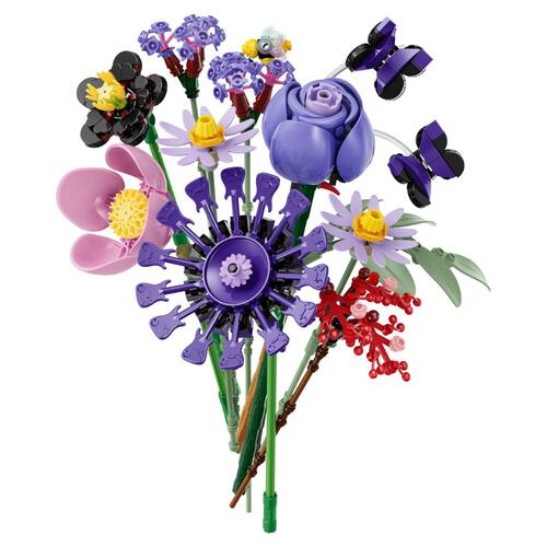 LEGO Olivia Rodrigo's Flower Bouquet