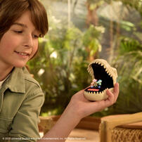 Bitzee 互動電子寵物 - 侏羅紀世界版