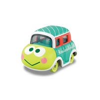 Tomica Dream Tomica-Sanrio Collection 4 - Assorted