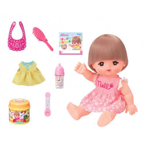 Mell Chan Meal Time Set
