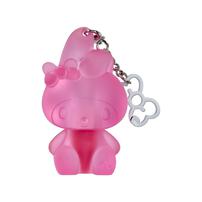 (網店預購) Mini Glam My Melody 柔潤亮澤唇彩 (預計2026年10月發貨)