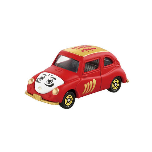 Tomica New Year Tomica 2025 - Assorted