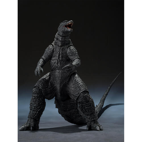 (Pre-order) Bandai S.H.Monsterarts Godzilla [2014] Godzilla MGP (Expect May 2026)