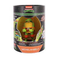 Teenage Mutant Ninja Turtles Michaelangelo Earpod And Phone Holder