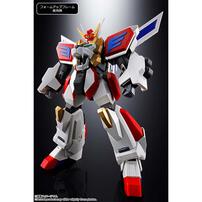 (Pre-order) Bandai Soul Of Chogokin Kingexkizer (Expected July 2026)
