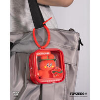  Wasabi Bear 外出小夥伴系列 - 盲盒 (單件裝)