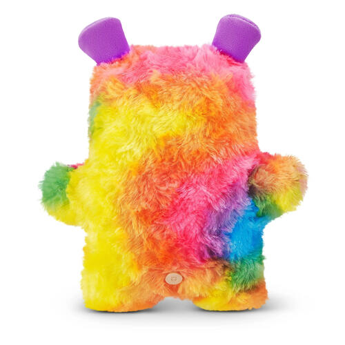 Fuggler Butt Ugly Pets - Oogah Boogah (Guinea Pig)