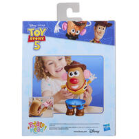 Toy Story 5 反斗奇兵5 薯蛋頭 胡迪薯仔