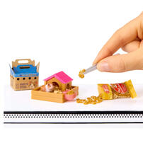 MGA's Miniverse迷你小宇宙 迷你動物系列 盲盒 (1件)