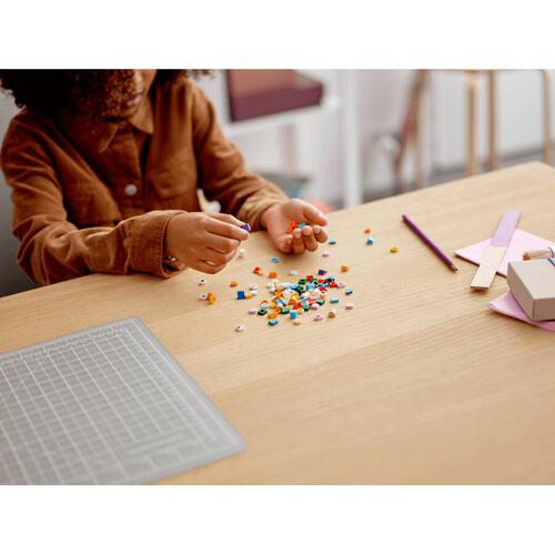 LEGO樂高豆豆系列 Dots補充包 4 41931