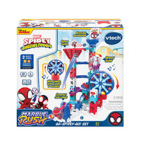 Vtech偉易達 蜘蛛俠滾珠軌道套裝