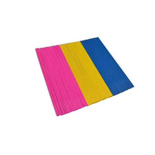 3Doodler Pla Blister - Tie Dye (Yellow, Neon Blue, Neon Pink)