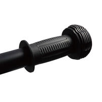 Motion 10 Inch EVA Wheels Balance Bike (Black)