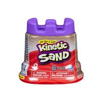 Kinetic Sand動力沙 城堡單色沙4.5oz - 隨機發貨