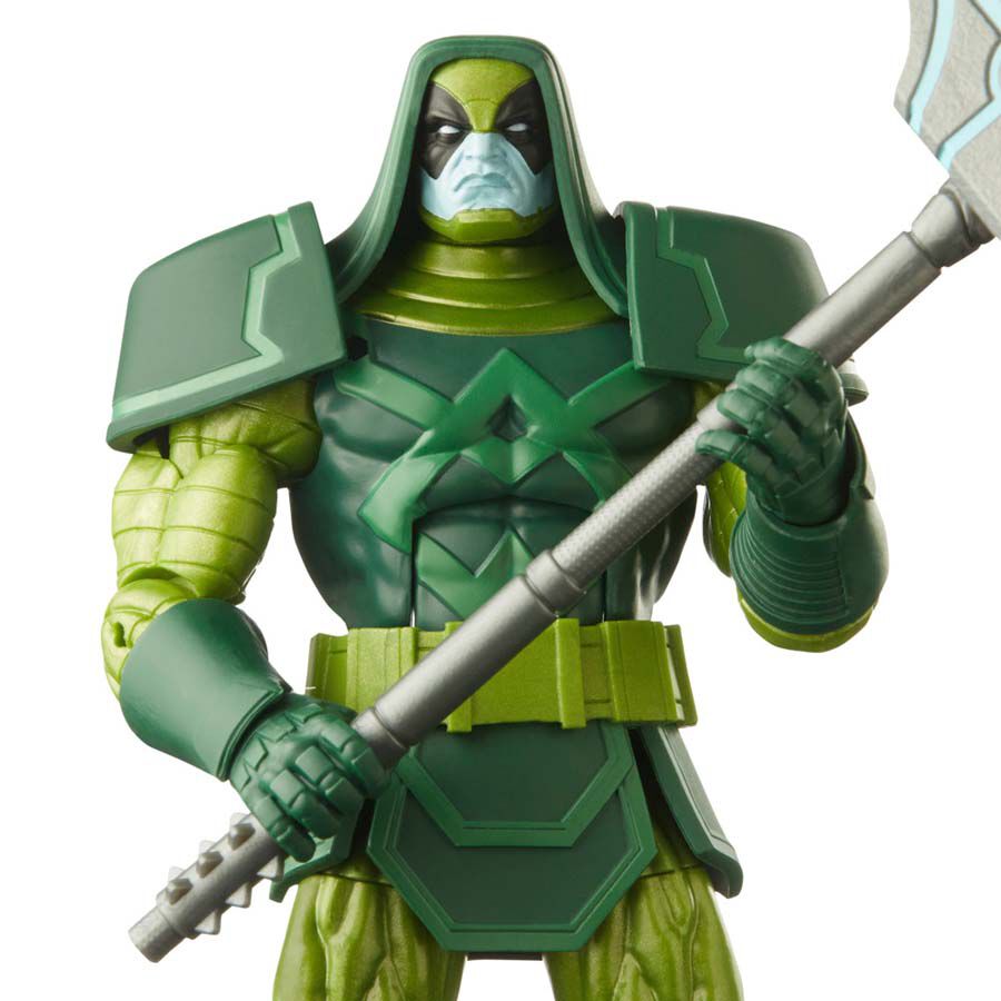Marvel legends ronan the clearance accuser