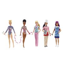 Barbie芭比職場造型組合 - 隨機發貨