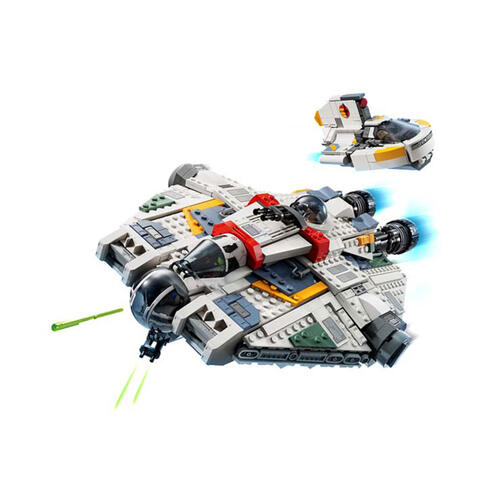 LEGO樂高星球大戰系列 Ghost & Phantom II 75357