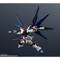 (網店預購) Bandai萬代 [Gundam Universe] Zgmf-X20A 突擊自由高達 -重生版 (預計2026年12月發貨)
