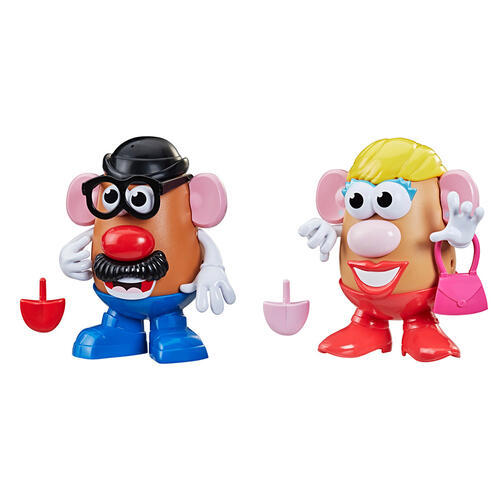 Potato Head Classic - Assorted