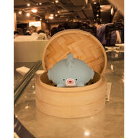 Urdu Bunmiebun Series 2 Leaning Bun - Blind Box (1 Pc)