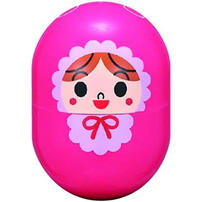 Anpanman Kororon Egg Anpanman Friends Set