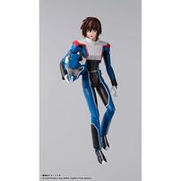 (網店預購) Bandai萬代 [S.H.Figuarts] 基拉&middot;大和 (奧布聯合首長國駕駛服Version) (預計2026年12月發貨)