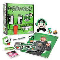 Unspeakable 神秘驚喜盒 - 隨機發貨