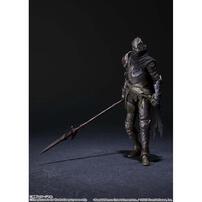 (網店預購) Bandai萬代 [S.H.Figuarts]《艾爾登法環》燒灼指痕 維克 (2027年版) (預計2027年2月發貨)