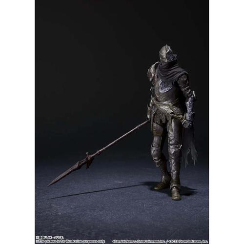 (網店預購) Bandai萬代 [S.H.Figuarts]《艾爾登法環》燒灼指痕 維克 (2027年版) (預計2027年2月發貨)