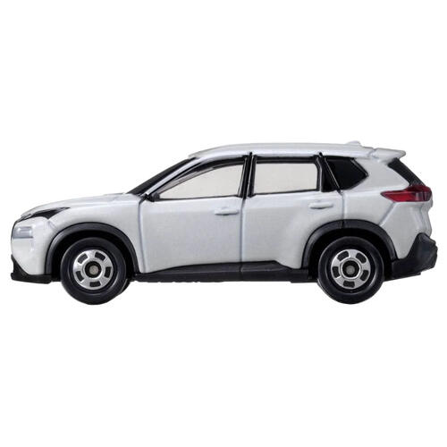 Tomica No.117 Nissan X-Trail (First Special Specification)