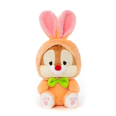 Disney 迪士尼 小兔衫仔系列 10吋大鼻毛公仔