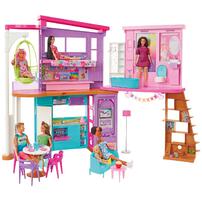 Barbie芭比 2022 Malibu大屋