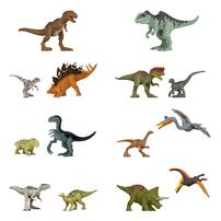 Jurassic World侏羅紀世界 迷你恐龍系列 - 隨機發貨