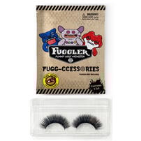 Fuggler Fugg-ccessories Fugg Lashes - Black