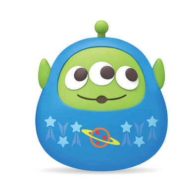 I-Smart Disney Daruma LED Light - Alien