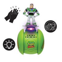 Toy Story反斗奇兵 我的滑行夥伴