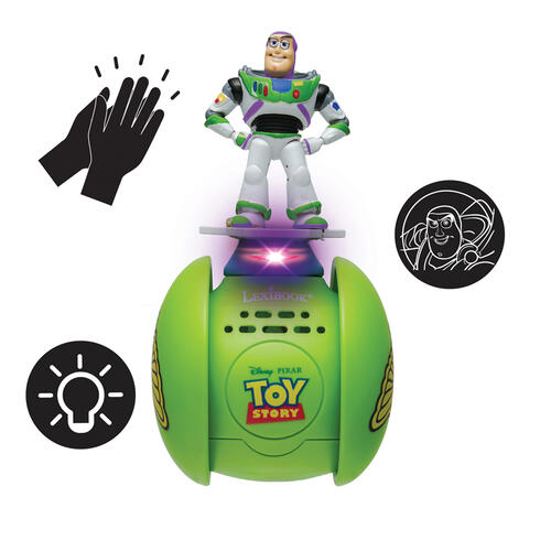 Toy Story反斗奇兵 我的滑行夥伴
