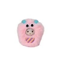 Sylvanian Families森林家族 夢色遊樂園怪物BB三重奏 (C77)