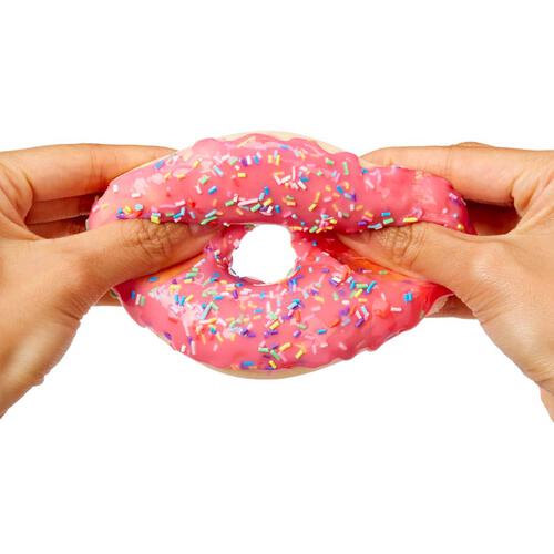 Slime Life DIY 士多啤梨冬甩