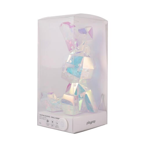 playpop Lighting Buddies - Small Rabbit