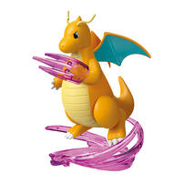 Keepplay 寶可夢可動對戰系列第二彈 快龍