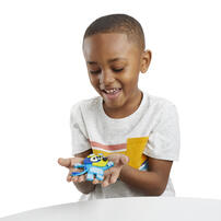Play-Doh Bluey Make 'n Mash Costumes Playset