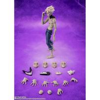 (網店預購) Bandai萬代 [S.H.Figuarts]《膽大黨》高倉健 (變身) Ver.2 (預計2026年9月發貨)