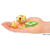 MGA's Miniverse迷你小宇宙 Haribo哈寶軟糖玩具套裝